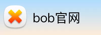 bob官网 logo